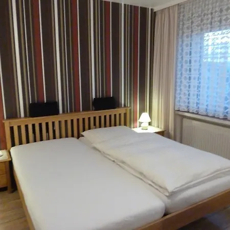 Guest house Landhaus Harzblick *