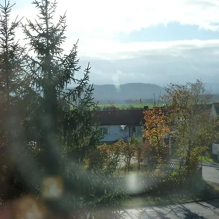 Landhaus Harzblick *