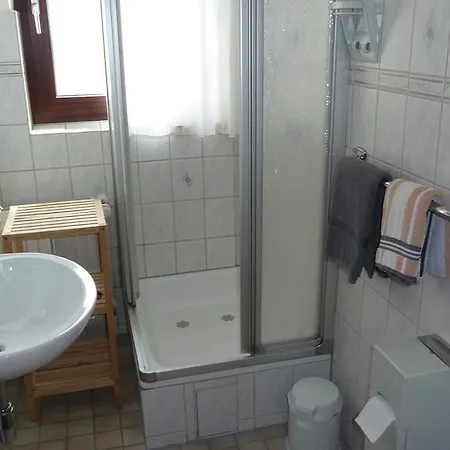Landhaus Harzblick Guest house Goslar