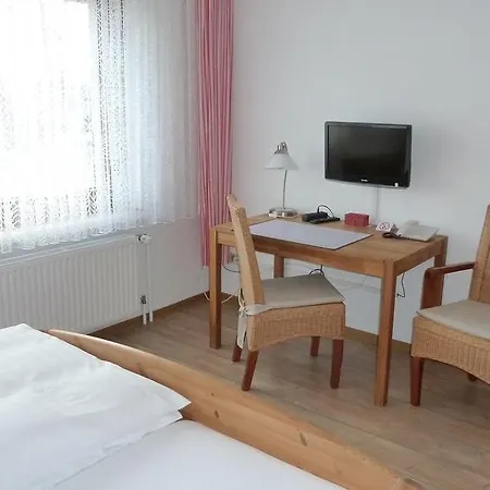 Landhaus Harzblick