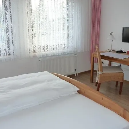 Landhaus Harzblick Guest house Goslar