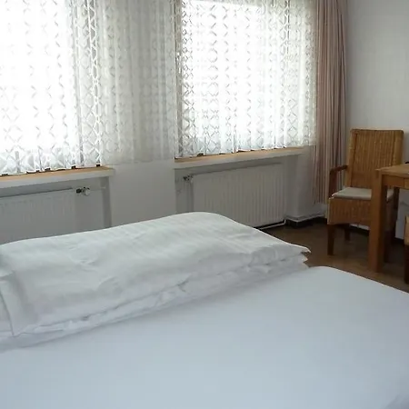 Landhaus Harzblick * Goslar