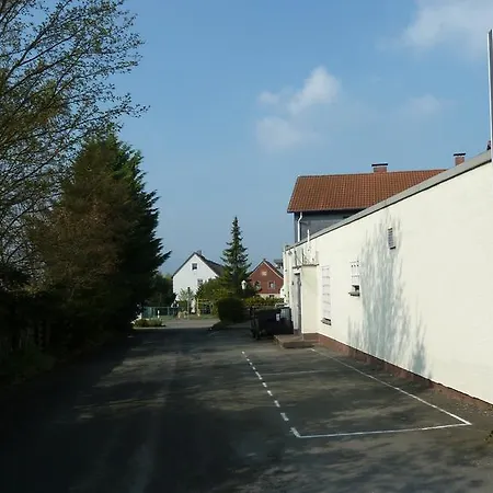Landhaus Harzblick Guest house Goslar