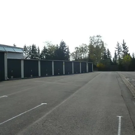 Landhaus Harzblick