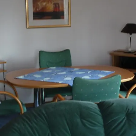 Landhaus Harzblick Guest house