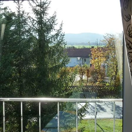 Landhaus Harzblick Goslar