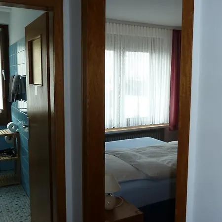Guest house Landhaus Harzblick