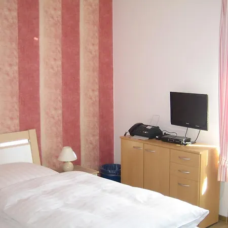 Landhaus Harzblick Guest house *