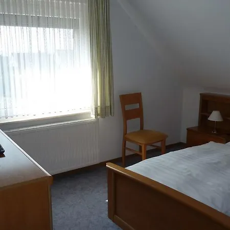 Landhaus Harzblick *