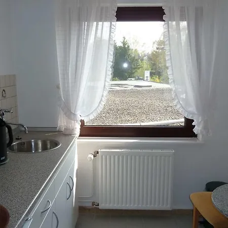 Landhaus Harzblick Guest house Goslar