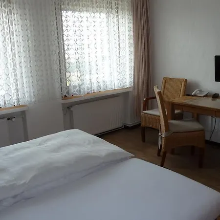 Landhaus Harzblick *