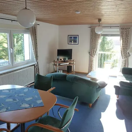 Landhaus Harzblick *