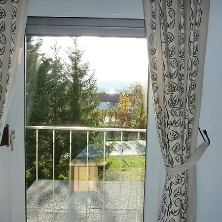 ゲストハウス Landhaus Harzblick