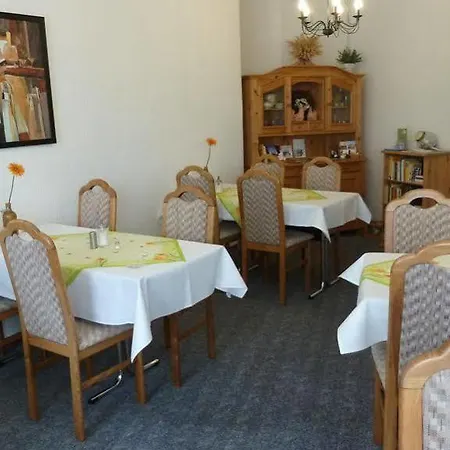 Guest house Landhaus Harzblick